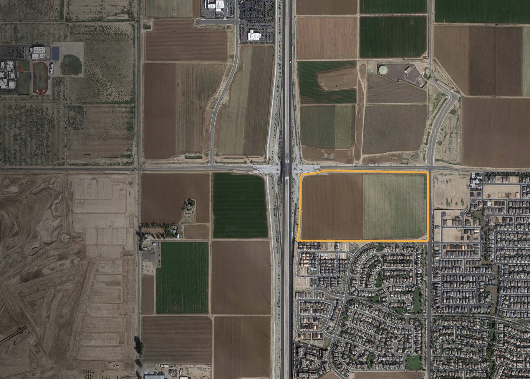 Cactus Road and Loop 303 Nathan and Associates