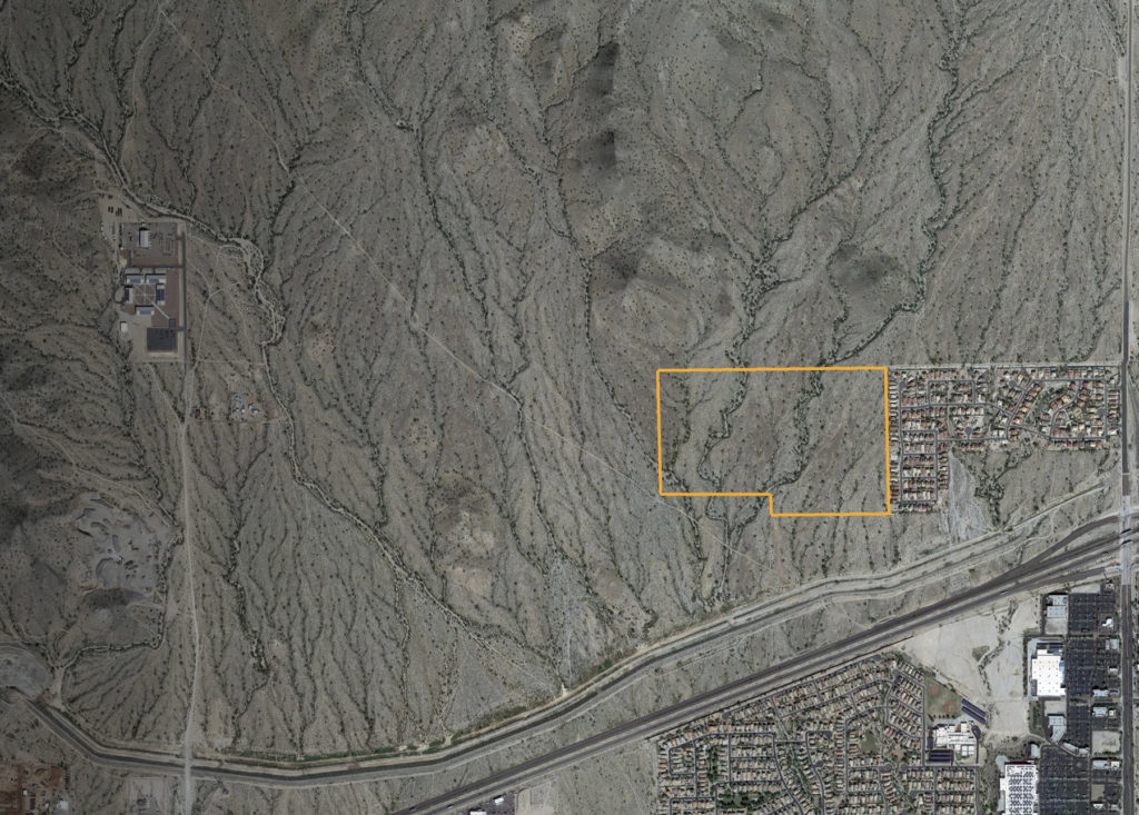 Watson Road and     Interstate 10 (In Escrow)