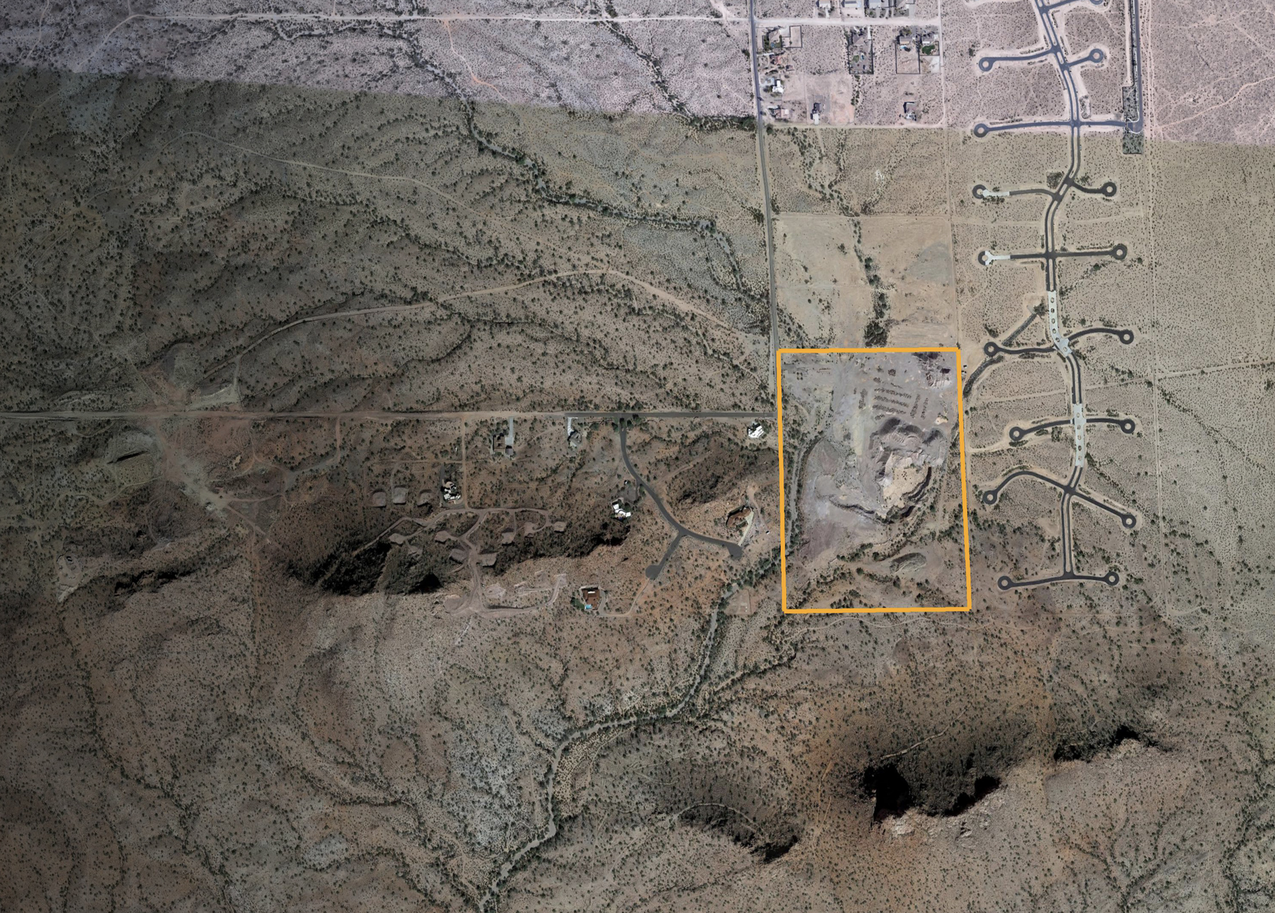 Desert Jewel Estates Nathan and Associates