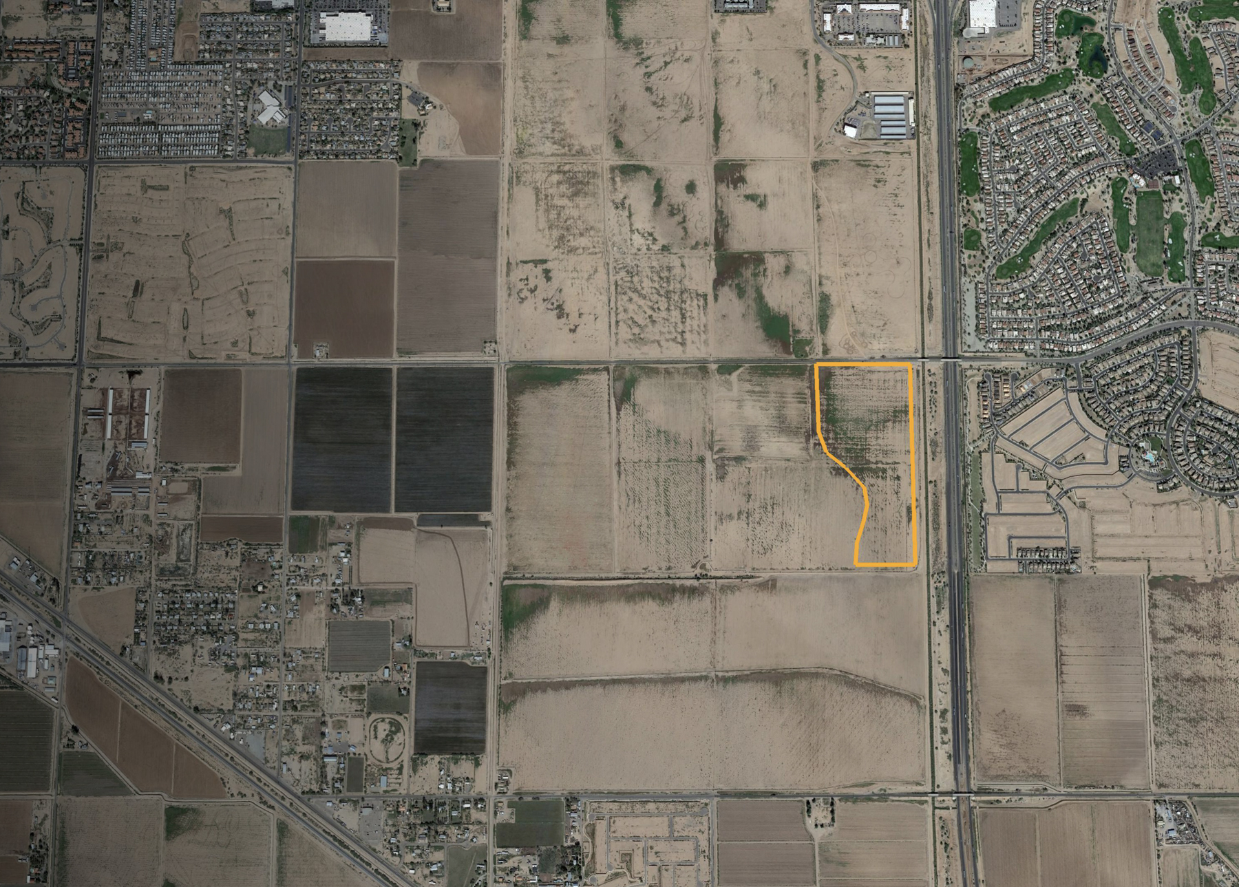 Commerce Park The Villages at Casa Grande Nathan and Associates