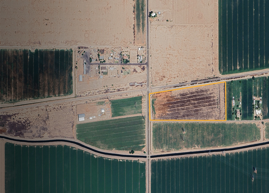 Perryville Road and Roeser Road