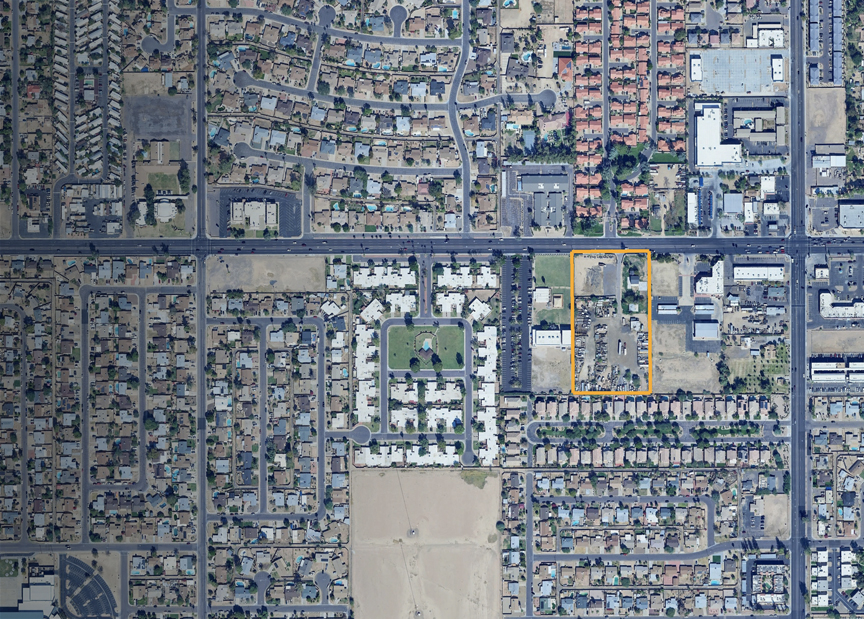 2801 West Glendale Avenue